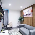 Bolton Road Apartment - Ideal Stay In Bradford